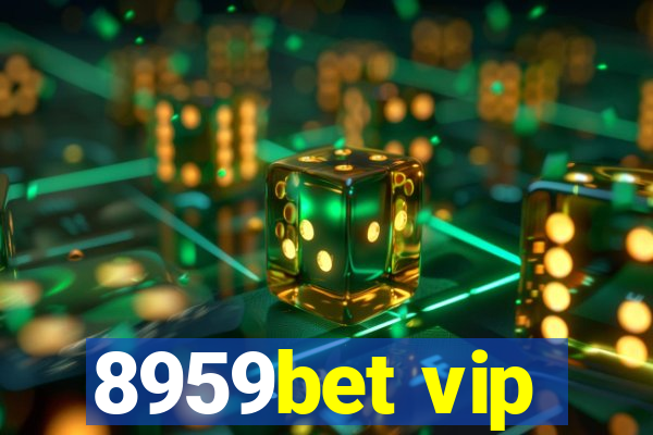 8959bet vip